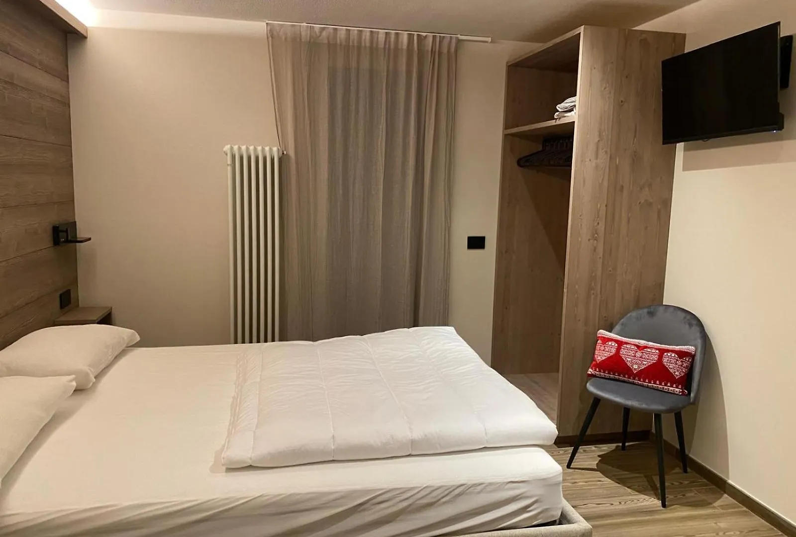 Apartamento Appartamento Solaz Bormio