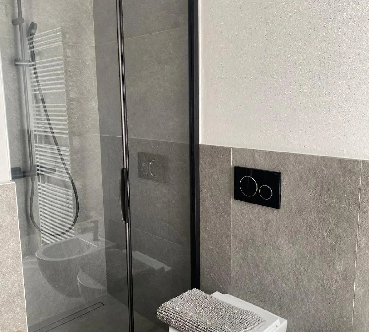 Lejlighed Appartamento Solaz Bormio