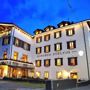 3* Hotel Stelvio